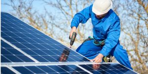 Installation Maintenance Panneaux Solaires Photovoltaïques à Mangiennes